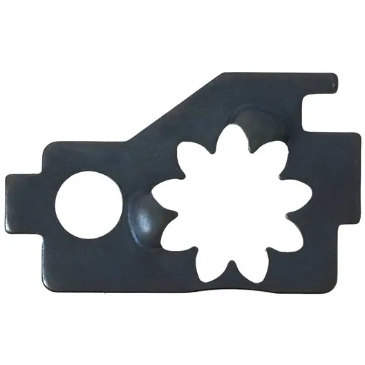 Планка за перфоратор Bosch  GBH2-26DRE, GBH2400, GBH2-28DV, PG12