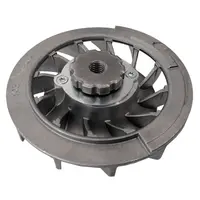 Вентилатор за ексцентършлайф Bosch  GEX150AC, PG39
