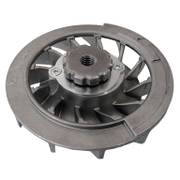 Вентилатор Bosch за ексцентършлайф  GEX150AC, PG39 - product - BSH6101638