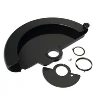 Предпазител за потапящ циркуляр Bosch  PCM10, PG31