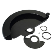 Предпазител Bosch за потапящ циркуляр  PCM10, PG31 - product - BSH6101644