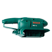 Корпус Bosch за лентов шлайф  PBS7A, PG36 - product - BSH6101645