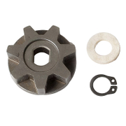 Колело Bosch водещо за верижен трион  AKE30-17S, AKE35-17S, AKE40-19, PG18 - product - BSH6101647