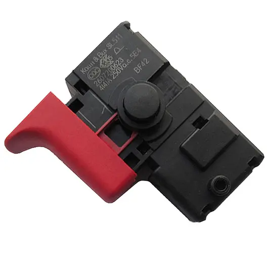 Прекъсвач за бормашина Bosch  GSB10RE, GSB 13RE, PG26