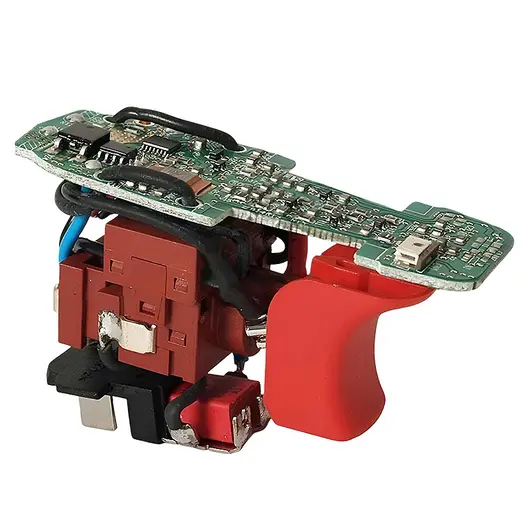 Прекъсвач за гайковерт Bosch  GDR10.8VLI, PG40