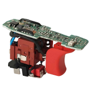 Прекъсвач Bosch за гайковерт  GDR10.8VLI, PG40 - product - BSH6101654