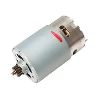 Електродвигател за винтоверт Bosch  GDR10, 8LI, PG34