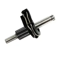 Вал за перфоратор Bosch  GBH2-26DE, GBH2-26DRE, GBH2400, PG36