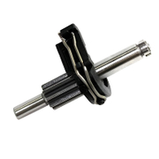 Вал Bosch за перфоратор  GBH2-26DE, GBH2-26DRE, GBH2400, PG36 - product - BSH6101663