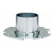 Втулка Bosch за оберфреза  POF1200AE, POF1400ACE, PG23 - product - BSH6101671
