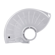 Предпазител Bosch подвижен за ръчен циркуляр  GKS65, GKS65CE, PG30 - product - BSH6101672