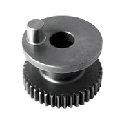 Колело Bosch ексцентрично зъбно за перфоратор  GBH2-38DE, GBH5-40DE, PG40 - product - BSH6101678