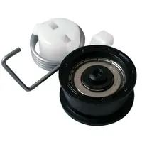 Лагерно тяло за косачка за трева Bosch  ROTAK32, PG25