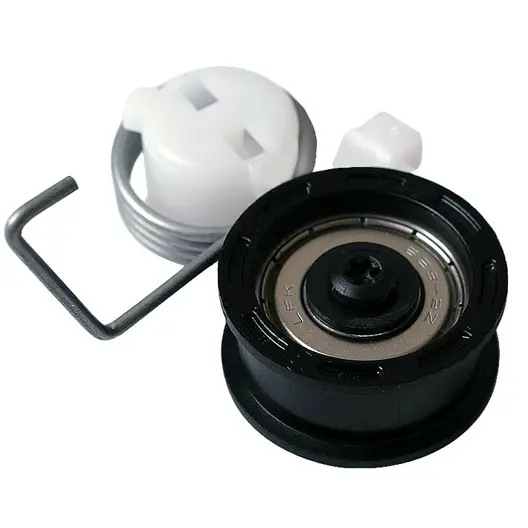 Лагерно тяло за косачка за трева Bosch  ROTAK32, PG25
