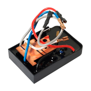 Блок Dremel електронен за фреза за канали  GNF35CA, PG38 - product - BSH6101692