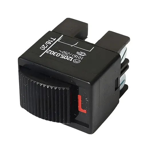 Прекъсвач за гайковерт Bosch  GDS 30, GBM16-2RE, PG29