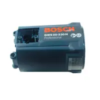 Корпус за ъглошлайф Bosch  GWS20-180H, GWS20-230H, PG28
