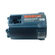 Корпус Bosch за ъглошлайф  GWS20-180H, GWS20-230H, PG28 - product - BSH6101712