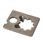 Пластина Bosch за перфоратор  PBH240RE, GBH2-24DS, GBH4DFE, PG14 - product - BSH6101713