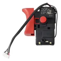 Прекъсвач за ръчен циркуляр Bosch  GKS55, GKS65, PG30