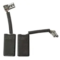 Графитна четка за ръчен циркуляр Bosch комплект  GKS190, PG24