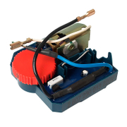 Блок Dremel електронен за прав шлайф  GGS27C, POF600ACE, PG39 - product - BSH6101729