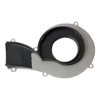 Дифузьор за виброшлайф Bosch  GSS280A, PG17