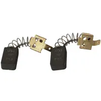 Графитна четка за ръчен циркуляр Bosch комплект  GKS85, GKS235, PG23