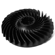 Вентилатор Bosch за ъглошлайф  GWS 26-2630 JH, GWS20-180, GWS20-230, PG14 - product - BSH6101736