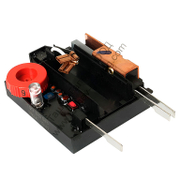 Блок Dremel електронен за перфоратор  GBH7-46DE, PG41 - product - BSH6101738