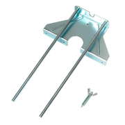 Водач Bosch за оберфреза  POF1200AE, POF1400ACE, PG25 - product - BSH6101739