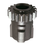 Пиньон Bosch за перфоратор  PBH2500RE, PBH2000RE, PBH2100RE, PG22 - product - BSH6101741