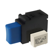 Прекъсвач Bosch за косачка  Rotak40, Rotak34, PG24 - product - BSH6101743