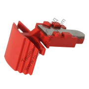 Реверс Bosch за бормашина  PSB650RE, PSB670RCE, PG18 - product - BSH6101745