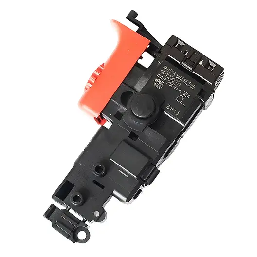 Прекъсвач за перфоратор Bosch  PBH2800RE, PBH3000FRE, PG32