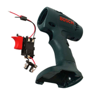 Прекъсвач Bosch за винтоверт  PSR1200, PG33 - product - BSH6101761