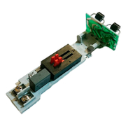 Блок Dremel електронен за пистолет за горещ въздух  GHG600-3, PG31 - product - BSH6101767