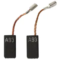 Графитна четка за ножица за ламарина Bosch комплект  GSC160, PG24