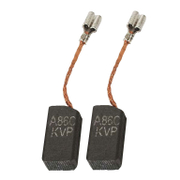 Четка Bosch графитна к-кт за ъглошлайф  PWS600, PWS650, PWS1000, PG15 - product - BSH6101775