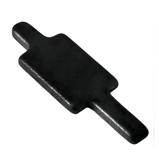 Планка за саблен трион Bosch  PFZ500E, PG10