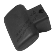 Ръкохватка Bosch за лентов шлайф  GBS 75A, GBS 75AE, GSS 28A, GSS 28, PBS 75, PBS 75A, PBS 75AE - product - BSH61017828