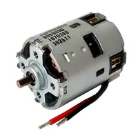 Електродвигател за винтоверт Bosch  GSR14.4VE2-LI, PG41