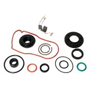 Комплект Bosch сервизен за перфоратор  GBH 5-40DCE, PG37 - product - BSH6101801