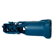 Корпус Bosch за ъглошлайф  GWS7-115, GWS10-125CE, GEB 1000, PG22 - product - BSH6101802