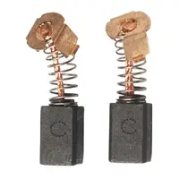 Графитна четка за саблен трион Bosch комплект  PSA700E, PG20