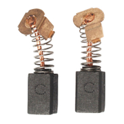 Четка Bosch графитна к-кт за саблен трион  PSA700E, PG20 - product - BSH6101810