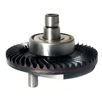Зъбна двойка за саблен трион Bosch  GSA900, GSA900E, PG41