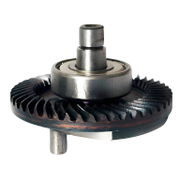 Зъбна двойка Bosch за саблен трион  GSA900, GSA900E, PG41 - product - BSH6101813