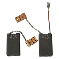 Графитна четка за перфоратор Bosch комплект  GSH11VC, PG28