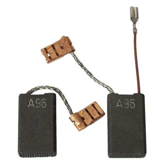 Графитна четка за перфоратор Bosch комплект  GSH11VC, PG28